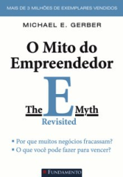 Livro O Mito do Empreendedor